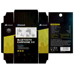 Packaging Design by Jagdish_Chobe for ETEC | Design #20927322
