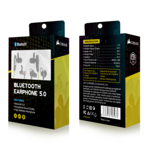 Packaging Design by Jagdish_Chobe for ETEC | Design: #20931915