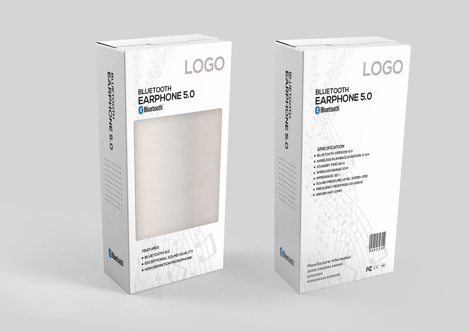 Packaging Design by bonny_r for ETEC | Design #20897040