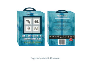 Packaging Design by jackstk 24 for ETEC | Design #20933660