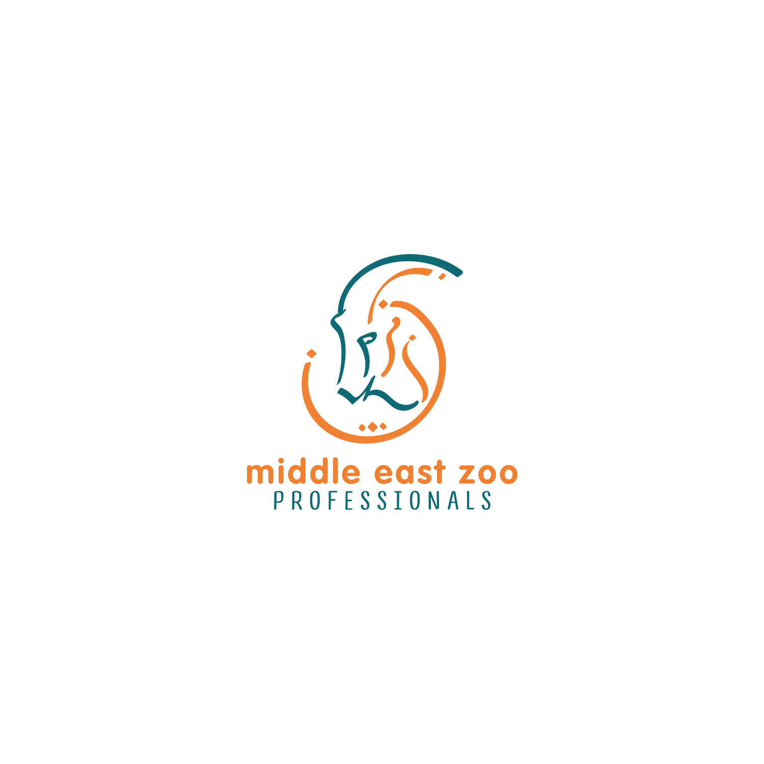 Logo Design by GenArt for 2Feet4Paws | Design #20889764