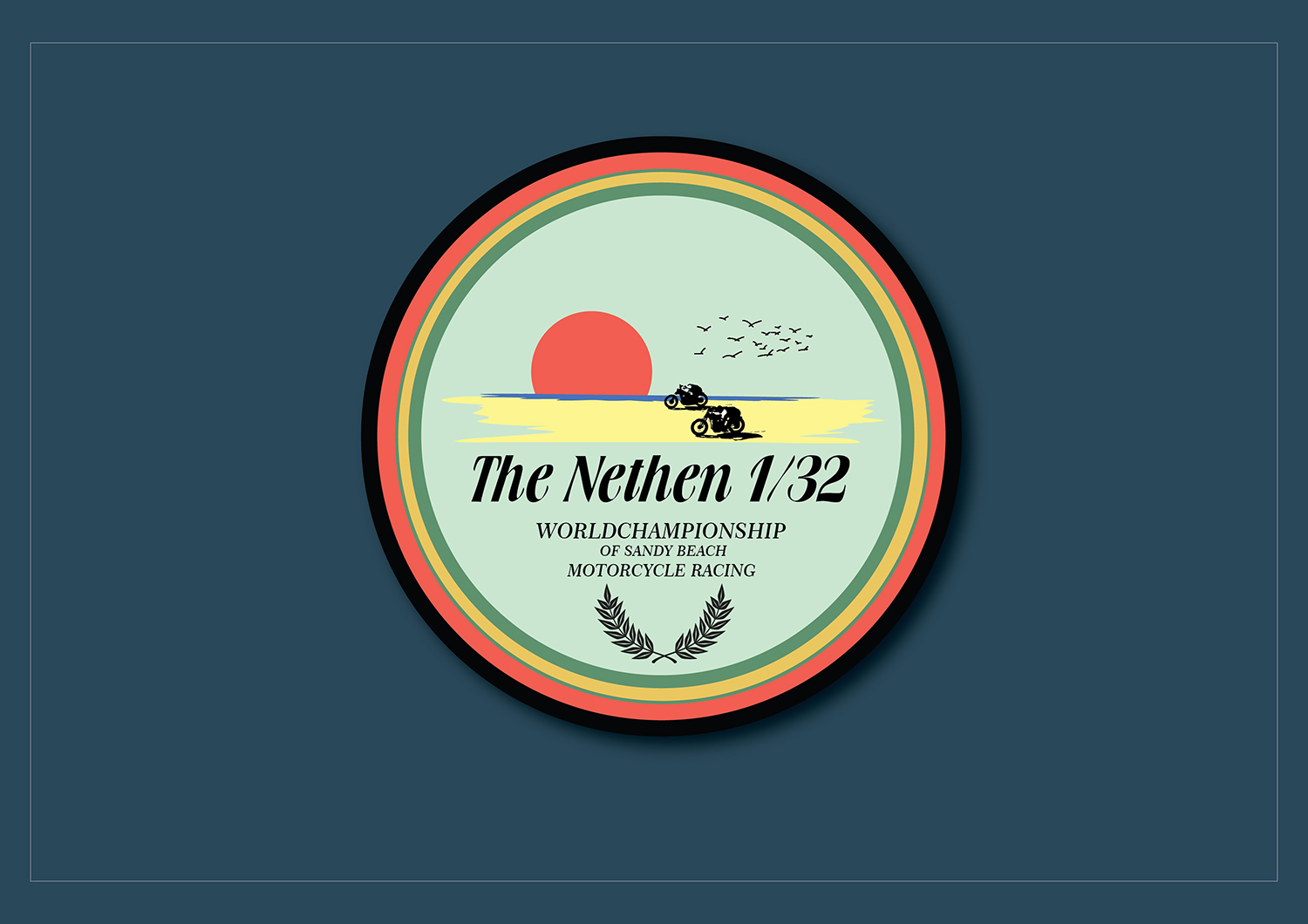 Logo Design by ColorDrops for MotoPort | Design #20898815