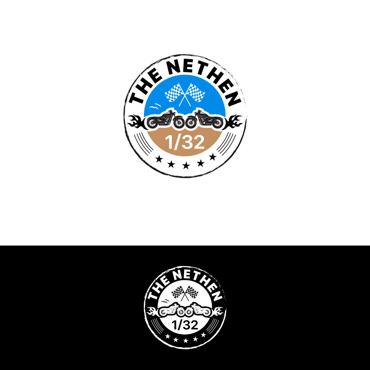 Logo Design by Vic for MotoPort | Design #20891013