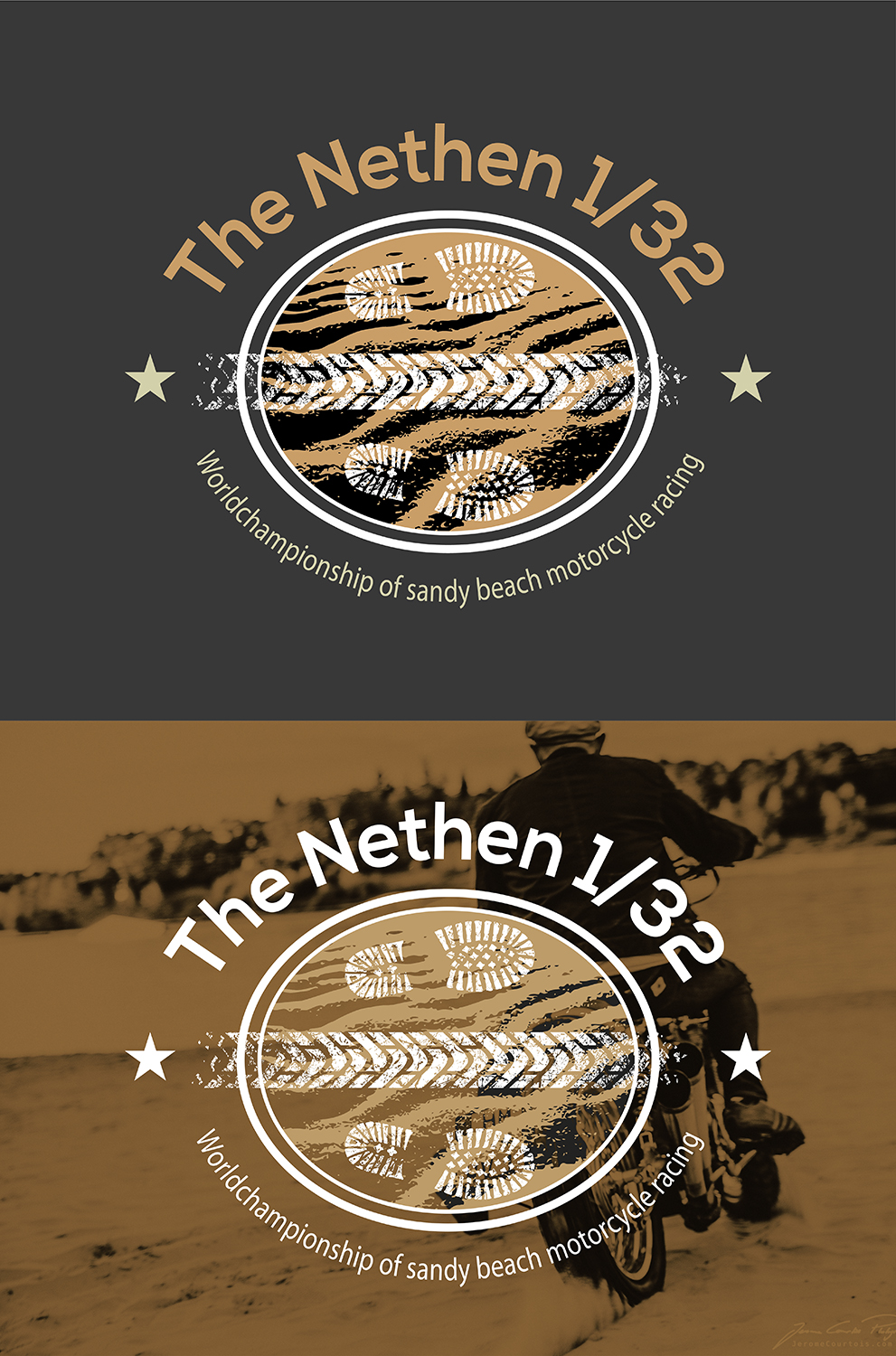 Design de Logo par Al Pech pour MotoPort | Design #20929839