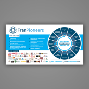 Flyer Design by Mariyam Khan