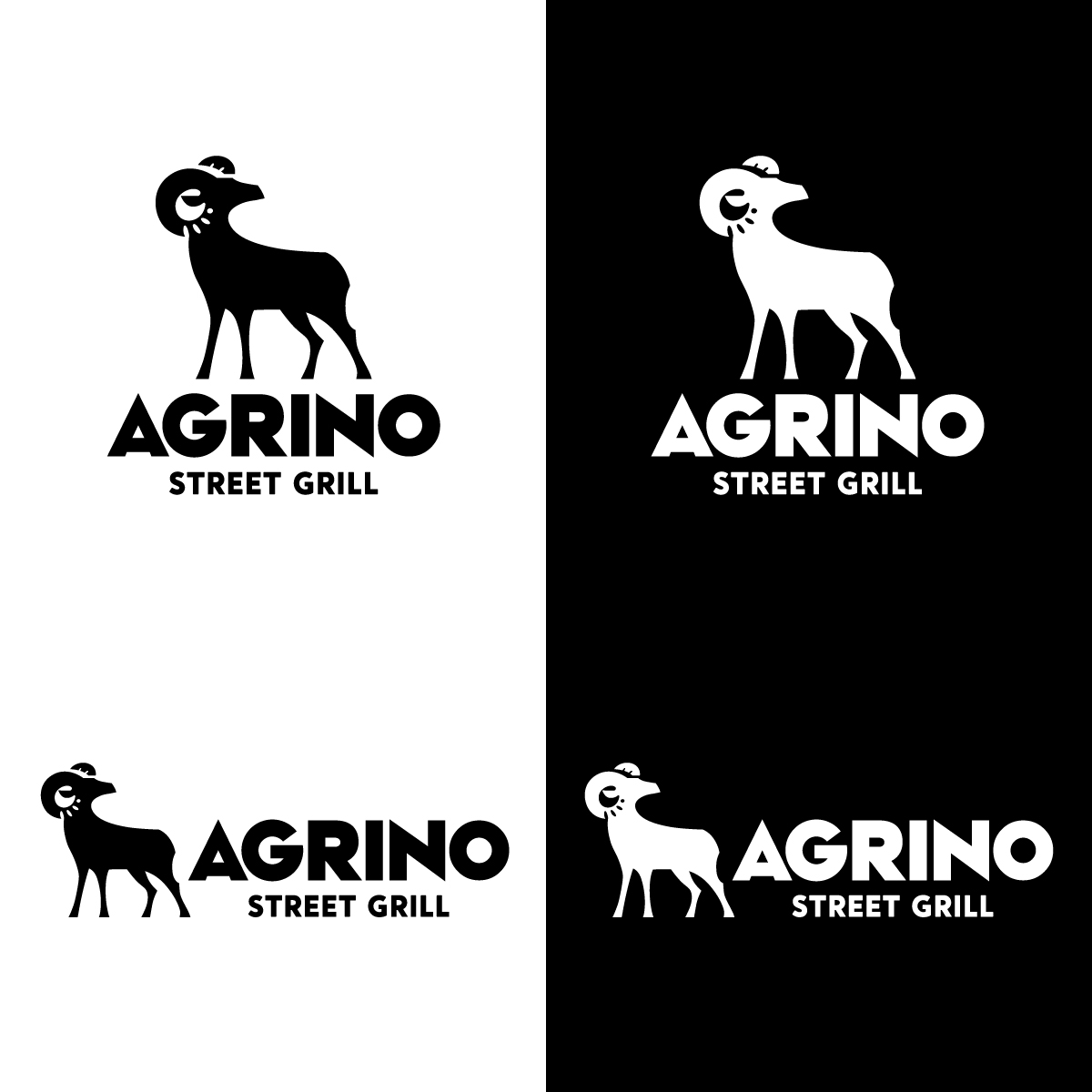 Logo Design by sourgraping for this project | Design #20937449