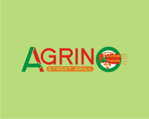 Logo Design by Gito Kahana for this project | Design: #20938021