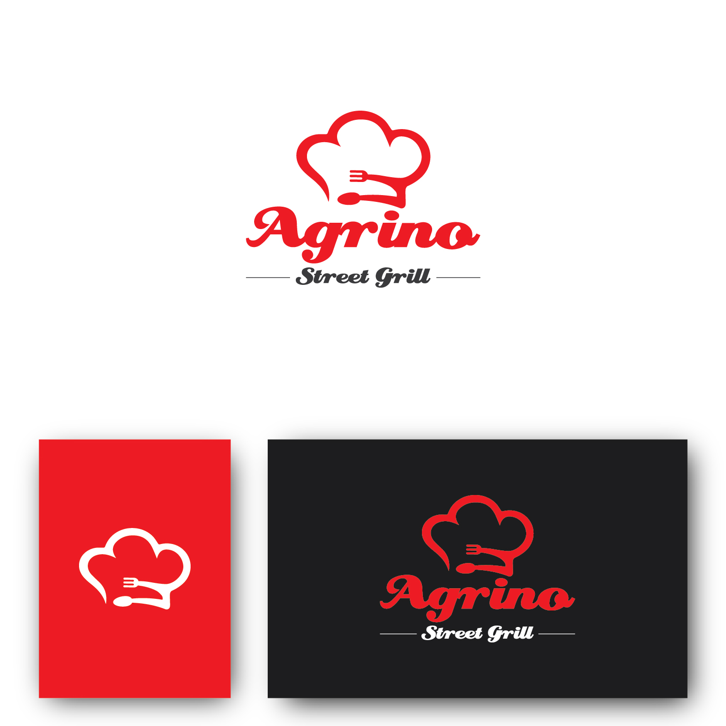 Logo Design by Deziners Zone for this project | Design #20909063