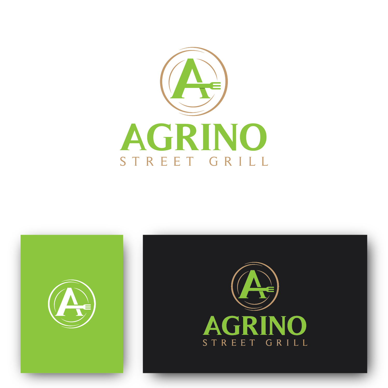 Logo Design by Deziners Zone for this project | Design #20909064