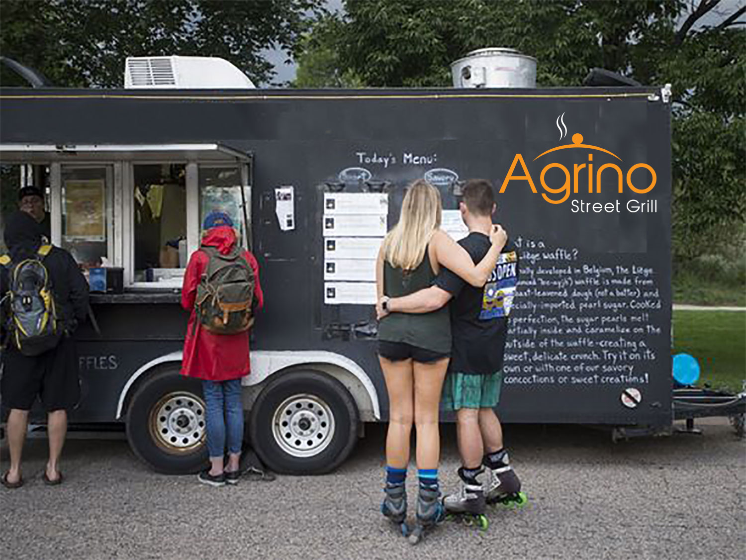 Logo Design by Deziners Zone for this project | Design #20909225