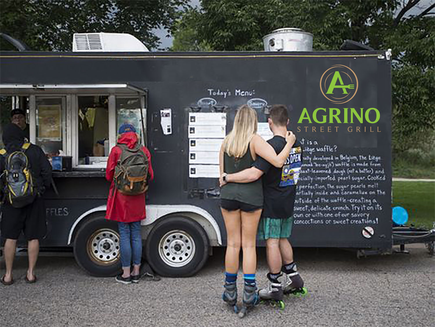 Logo Design by Deziners Zone for this project | Design #20909232