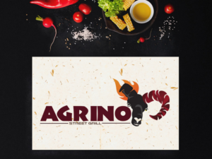 Logo Design by rug