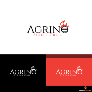 Agrino | Logo Design by Graphic Bricks