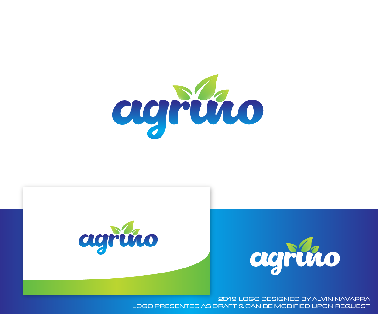 Logo Design by alvinnavarra for this project | Design #20906343