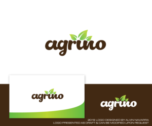 Logo Design by alvinnavarra for this project | Design: #20906375