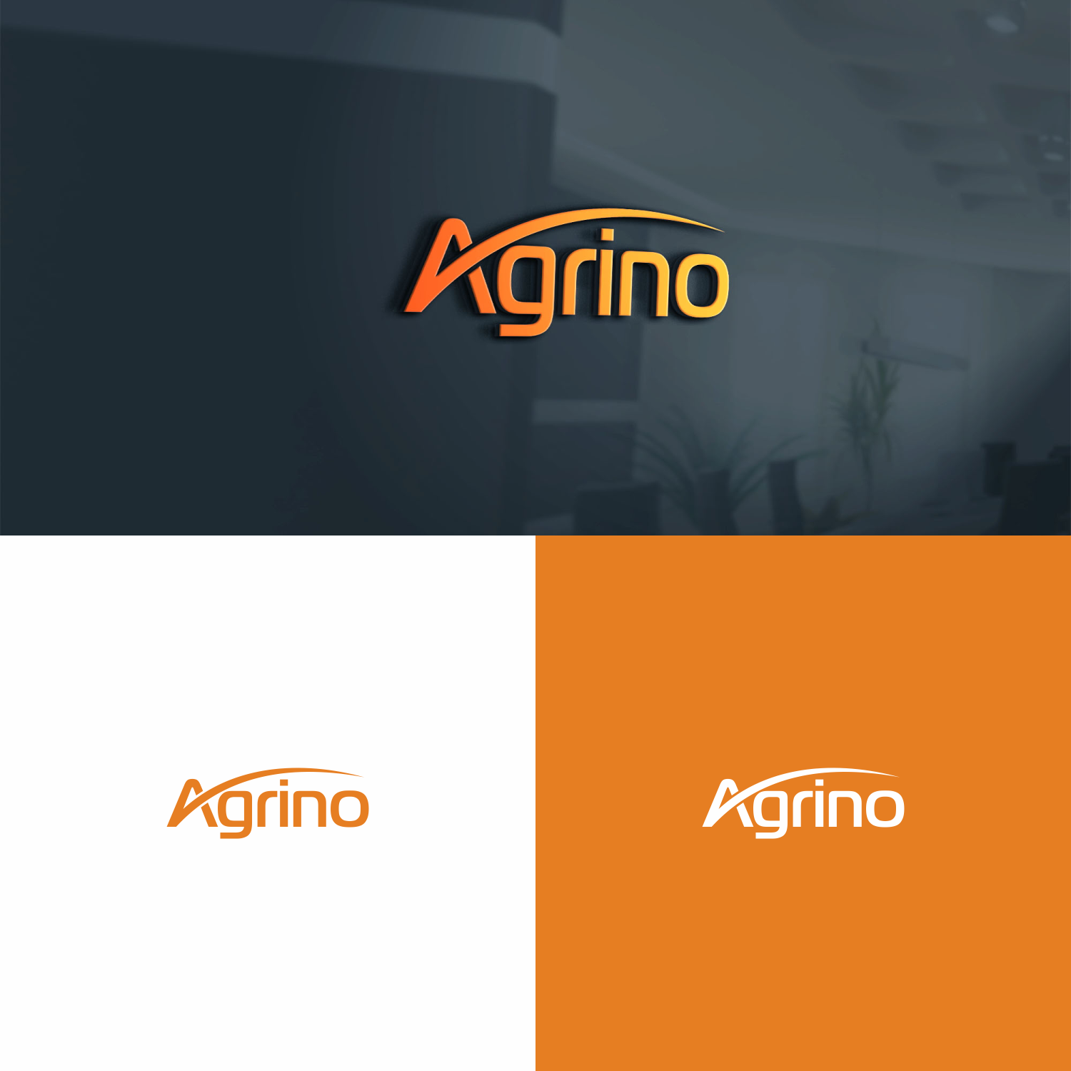 Logo Design by tejo for this project | Design #20897230