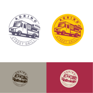 Logo Design by Omi691 for this project | Design #20905429