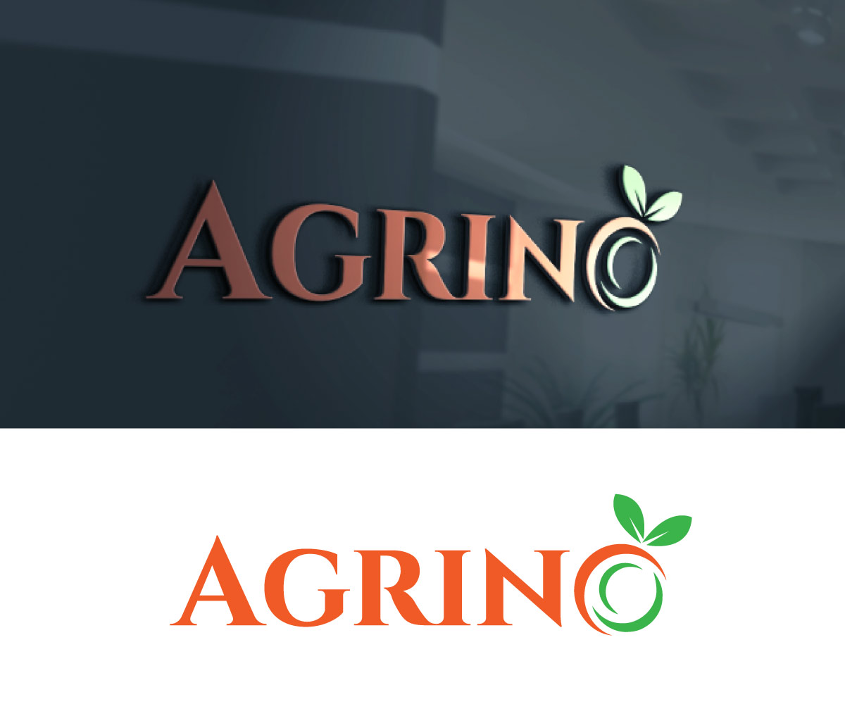 Logo Design by dobobed for this project | Design #20899115