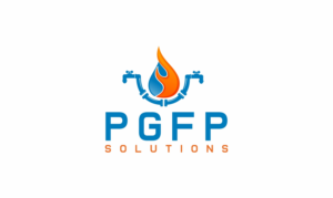 Logo Design by debdesign for PGFP Solutions  | Design: #20897956