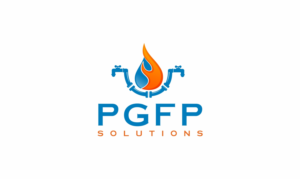 Logo Design by debdesign for PGFP Solutions  | Design: #20897957