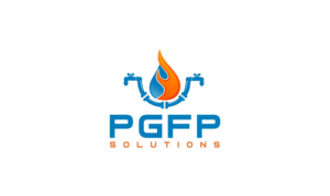 Logo Design by debdesign for PGFP Solutions  | Design: #20897959