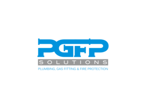 Logo Design by R16 for PGFP Solutions  | Design: #20894267