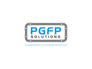 Logo Design by R16 for PGFP Solutions  | Design: #20948580