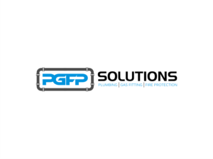 Logo Design by R16 for PGFP Solutions  | Design: #20948581