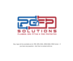 Logo Design by Design Solving for PGFP Solutions  | Design: #20895434
