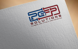 Logo Design by Design Solving for PGFP Solutions  | Design: #20895435