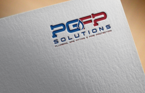 Logo Design by Design Solving for PGFP Solutions  | Design: #20921652