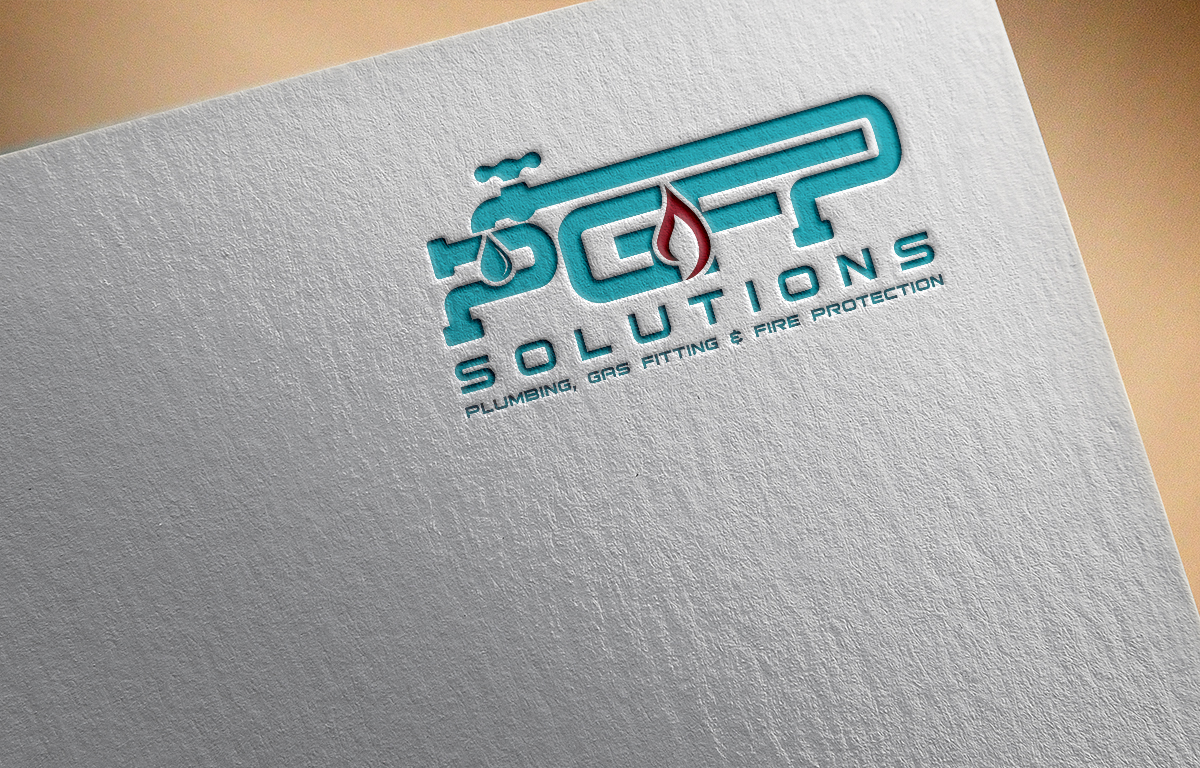 Logo Design by Design Solving for PGFP Solutions  | Design #20922865