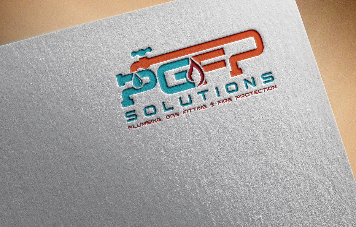 Logo-Design von Design Solving für PGFP Solutions  | Design #20930920