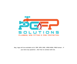 Logo Design by Design Solving for PGFP Solutions  | Design: #20931045