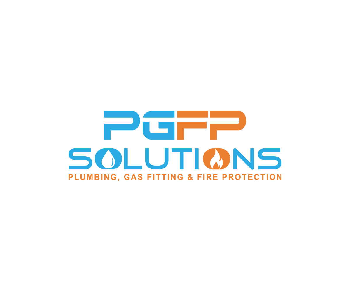 Logo Design by SuperDesign1 for PGFP Solutions  | Design: #20930964