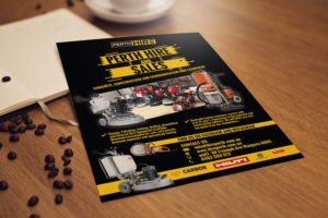 Flyer Design by sriguru.srinu for Two Way Hire Services | Design #20912246