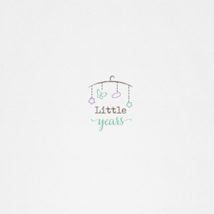 Little Years | Logo Design by ne_padamo