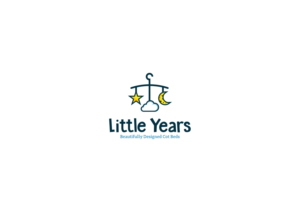 Little Years | Design de Logo par The Marble Peach