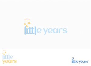 Little Years | Design de Logo par Nalanr cvn