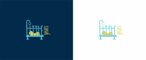Little Years | Design de Logo par Mimi & Max