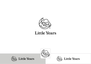 Little Years | Design de Logo par ~idiaz~
