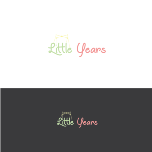 Little Years | Design de Logo par DesignNXT