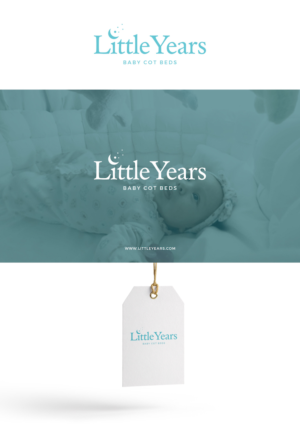 Little Years | Design de Logo par christianpoetoe