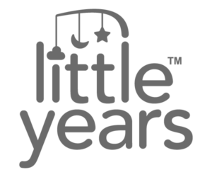 Little Years | Design de Logo par GBDESIGN