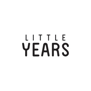 Little Years | Design de Logo par CC Creative Design