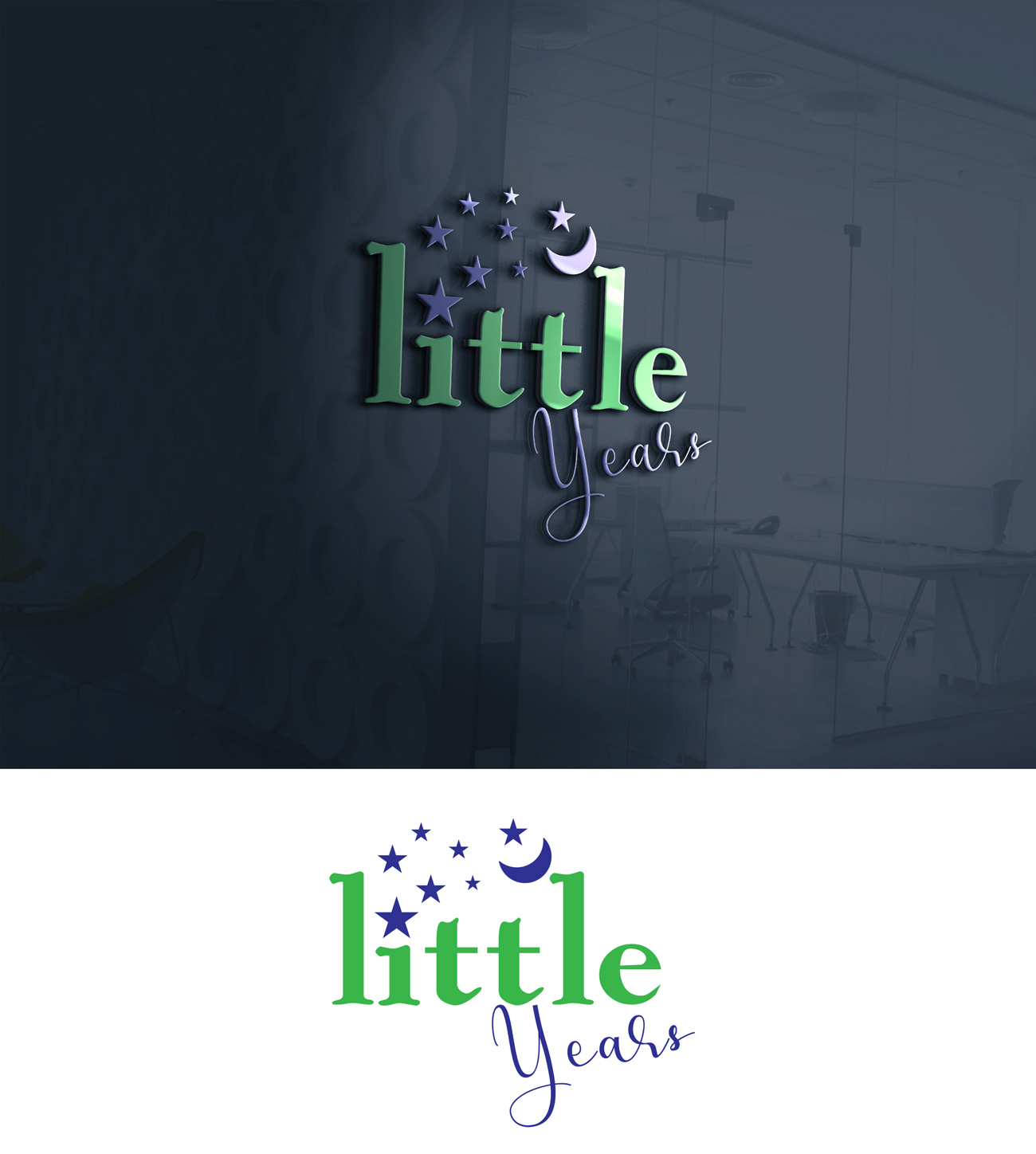 Logo Design by pd graphic 2 for Great Deals Direct | Design #20950713