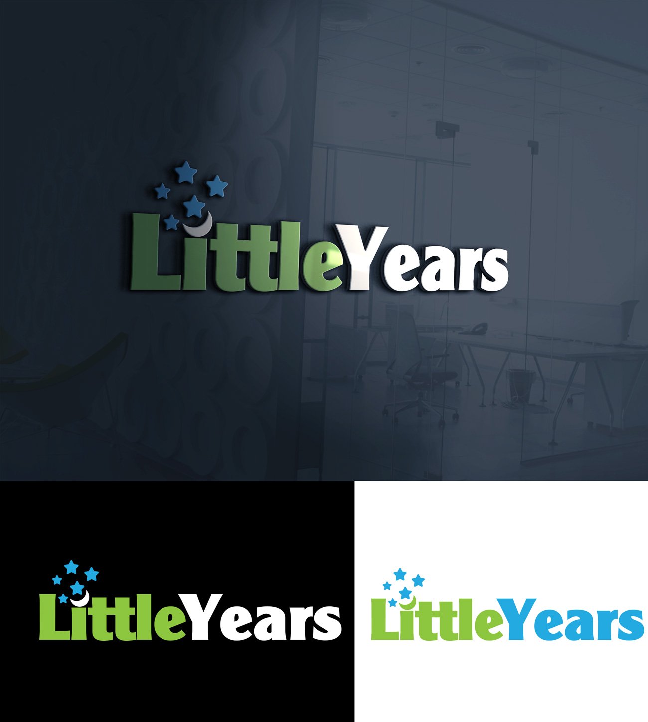 Logo Design by pd graphic 2 for Great Deals Direct | Design #20950714