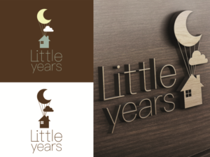 Logo Design by evieplusdesign
