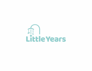 Little Years | Design de Logo par MOH Studio