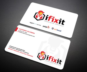 Design de Carte de Visite par Designers Hub pour ce projet | Design : #20892380